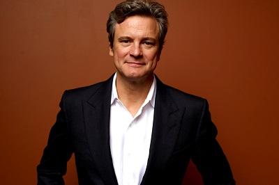 Colin Firth asegura que le encantaría hacer más cine de acción