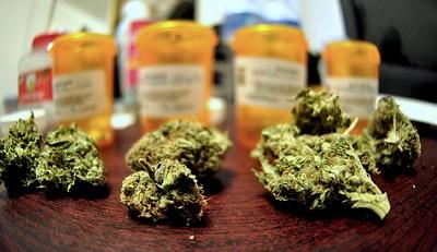 Colorado pide a Corte Suprema desestimar demanda sobre legalización marihuana