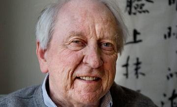 Muere Tomas Tranströmer, Nobel de Literatura 2011