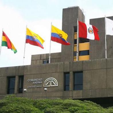 Perú presenta pedido a CAN para exoneración de salvaguardias