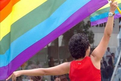 Unas 3.000 personas rechazan la ley que discrimina a gays en Indiana