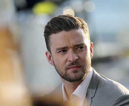 Justin Timberlake sufrió acoso