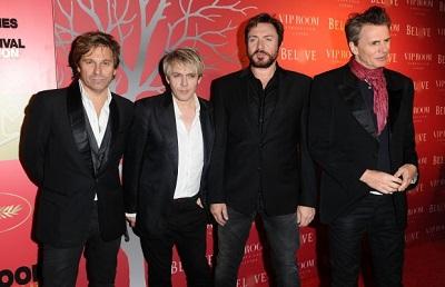 Duran Duran lanzará su nuevo disco en septiembre