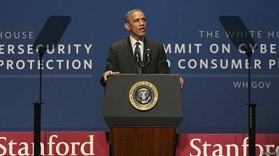 Obama autoriza imponer sanciones a responsables de ciberataques contra EE.UU.