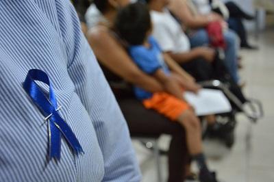 Conmemoran el Día Mundial de Concienciación sobre el Autismo en Santo Domingo