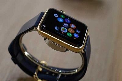 Apple Watch incluirá acceso al servicio de mensajería LINE
