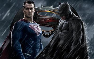 Estrenan el primer tráiler de 'Batman vs Superman' tras su filtración