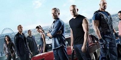'Furious 7' supera los 1.000 millones de dólares de recaudación en taquilla