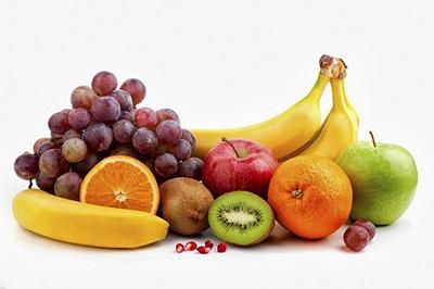 Hay frutas que no se deben mezclar