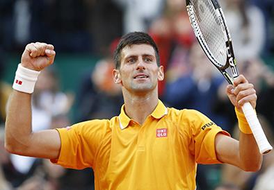 Djokovic gana su tercer Masters 1000 del 2015