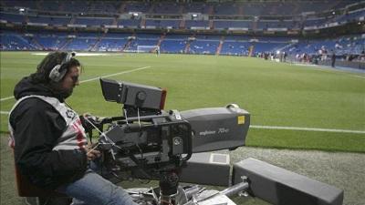 880 profesionales cubrirán el partido R. Madrid-Atlético de Madrid