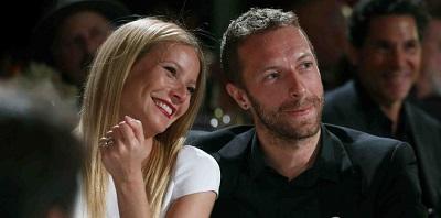 Gwyneth Paltrow y Chris Martin se divorcian, según la prensa británica