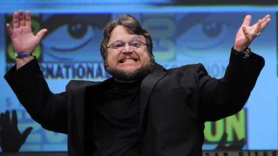 Guillermo del Toro formará parte del jurado del Festival de Cannes