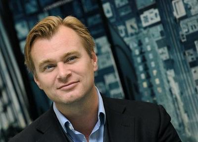 Christopher Nolan se suma a The Film Foundation para la preservación del cine