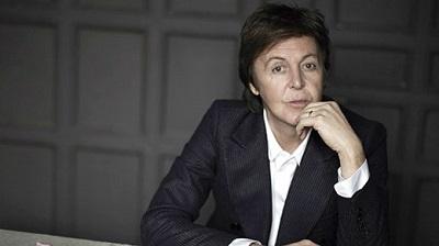 Paul McCartney es el músico más rico del Reino Unido