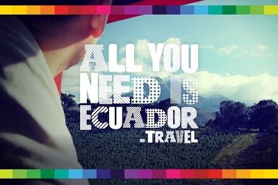 Ecuador volverá a lanzar campaña turística en EE.UU., dice ministra