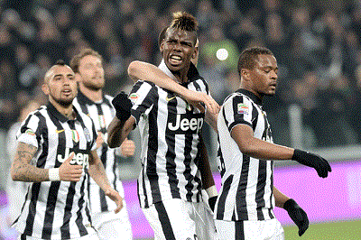 El Juventus ve el cruce contra el Real Madrid difícil, pero no imposible