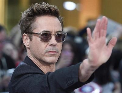 Robert Downey Jr: 'Espero que Spiderman sea uno de los Vengadores'