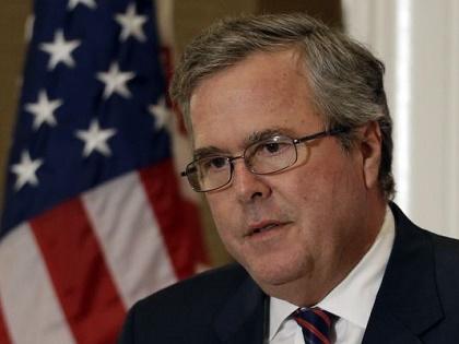 Jeb Bush dice que 'voto latino puede hacer la diferencia' en presidenciales