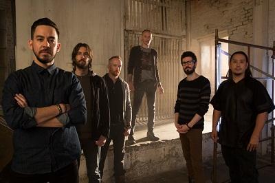 Linkin Park: 'Nuestros fans nunca saben qué esperar de nosotros'