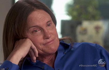 Bruce Jenner destacó: ‘Soy mujer y no soy gay’