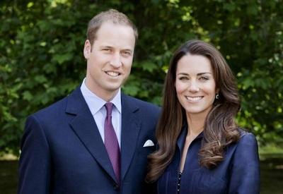 Los duques de Cambridge siguen a la espera del nacimiento de su segundo hijo
