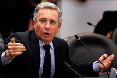 Justicia argentina ordena investigar intento de atentado contra Álvaro Uribe