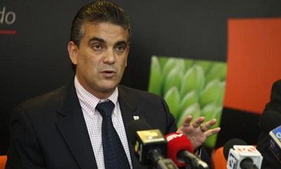 Francisco Rivadeneira representará a Ecuador en el FMI