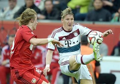 El Bayern encaja su tercera derrota antes de visitar al Barcelona