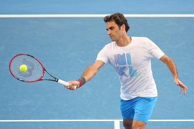Federer vence a Schartzman y alcanza la final