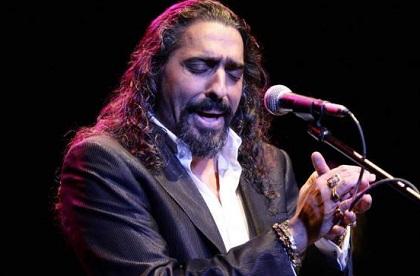 Diego El Cigala fue criticado tras dar un concierto en Puerto Rico