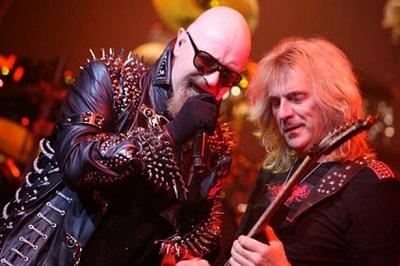 Judas Priest y Motörhead tocan hoy en Chile
