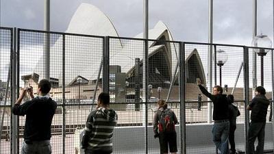 Australia busca impedir explotación de jóvenes turistas con trabajo temporal