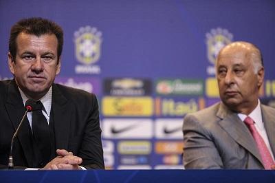 Técnico brasileño anuncia a sus 23 convocados para disputar la Copa América