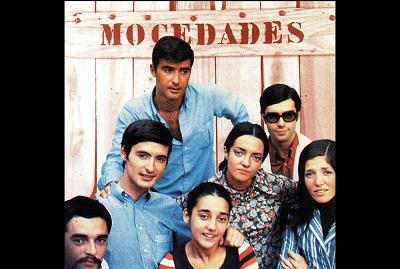 Mocedades celebra sus 45 años en la música
