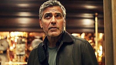 George Clooney presentará su nueva película en España