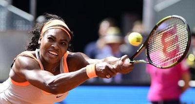 Serena Williams venció a Victoria Azarenka en el torneo de Madrid