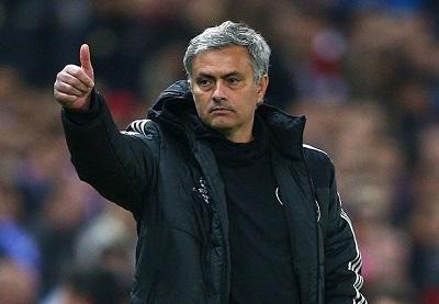 Mourinho renovará su contrato con el Chelsea hasta 2019, según prensa inglesa
