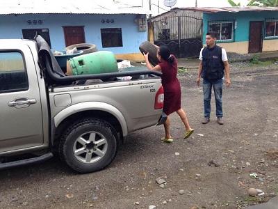 ¡Guerra al chikungunya! Autoridades de Santo Domingo emprenden campaña