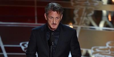 Sean Penn acudirá en Viena al 'Life Ball' contra el sida