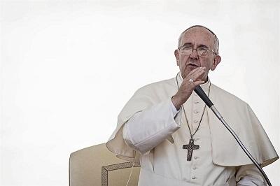 Aconsejan cambiar el lugar de la misa del papa en Guayaquil por seguridad