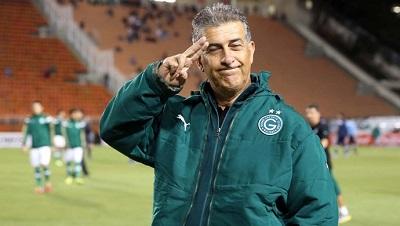 El Fluminense despide a su entrenador tras dirigir sólo siete partidos