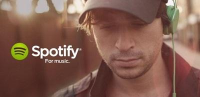 Spotify se abre al vídeo y a contenidos de producción propia
