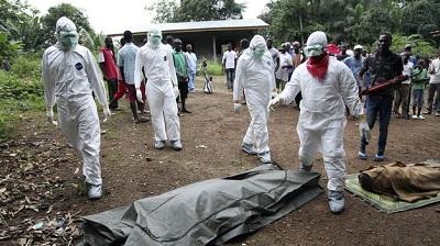 La epidemia de ébola desaparecerá en las próximas semanas, pero volverá