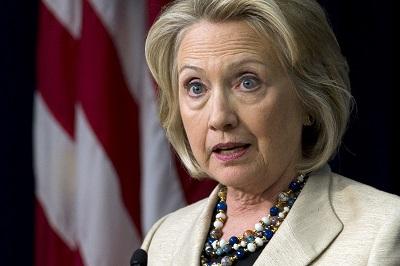 Publican polémicos correos de Hillary Clinton sobre el atentado de Bengasi