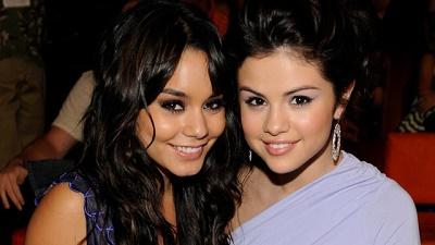 Vanessa Hudgens ayudó a Selena Gómez a evitar encontrarse con Justin Bieber