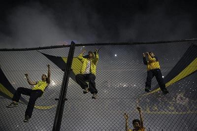 Boca Juniors demandará a 17 socios que agredieron a jugadores del River Plate