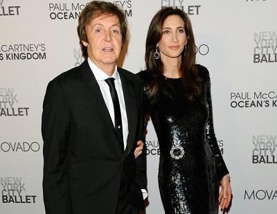 Paul McCartney compra un lujoso ático en la Quinta Avenida por 15,5 millones