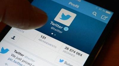 Los internautas se quejan mucho más en Twitter
