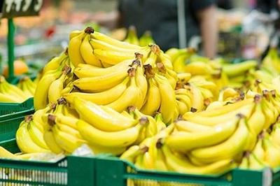 Ecuador lanza una campaña de promoción del banano en China